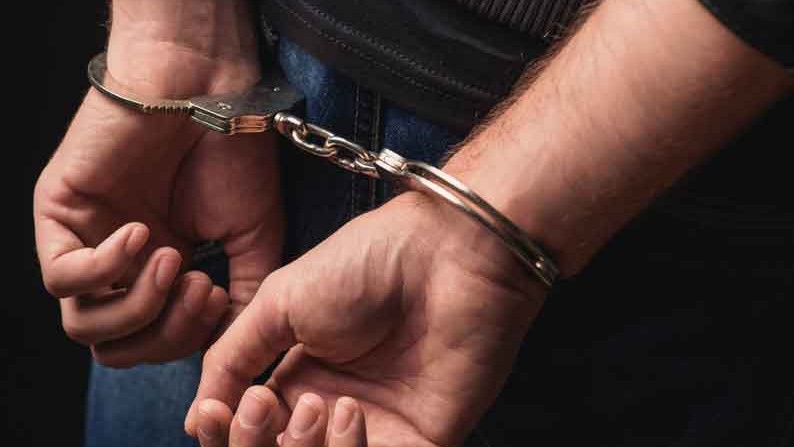 Police constable who robbed  cash from Hawala courier arrested