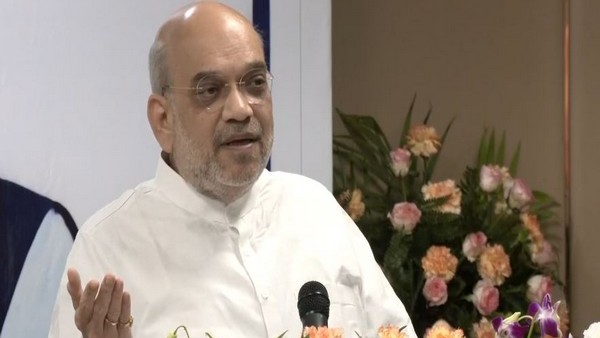 Next census data will help in making India a developed nation: Shah