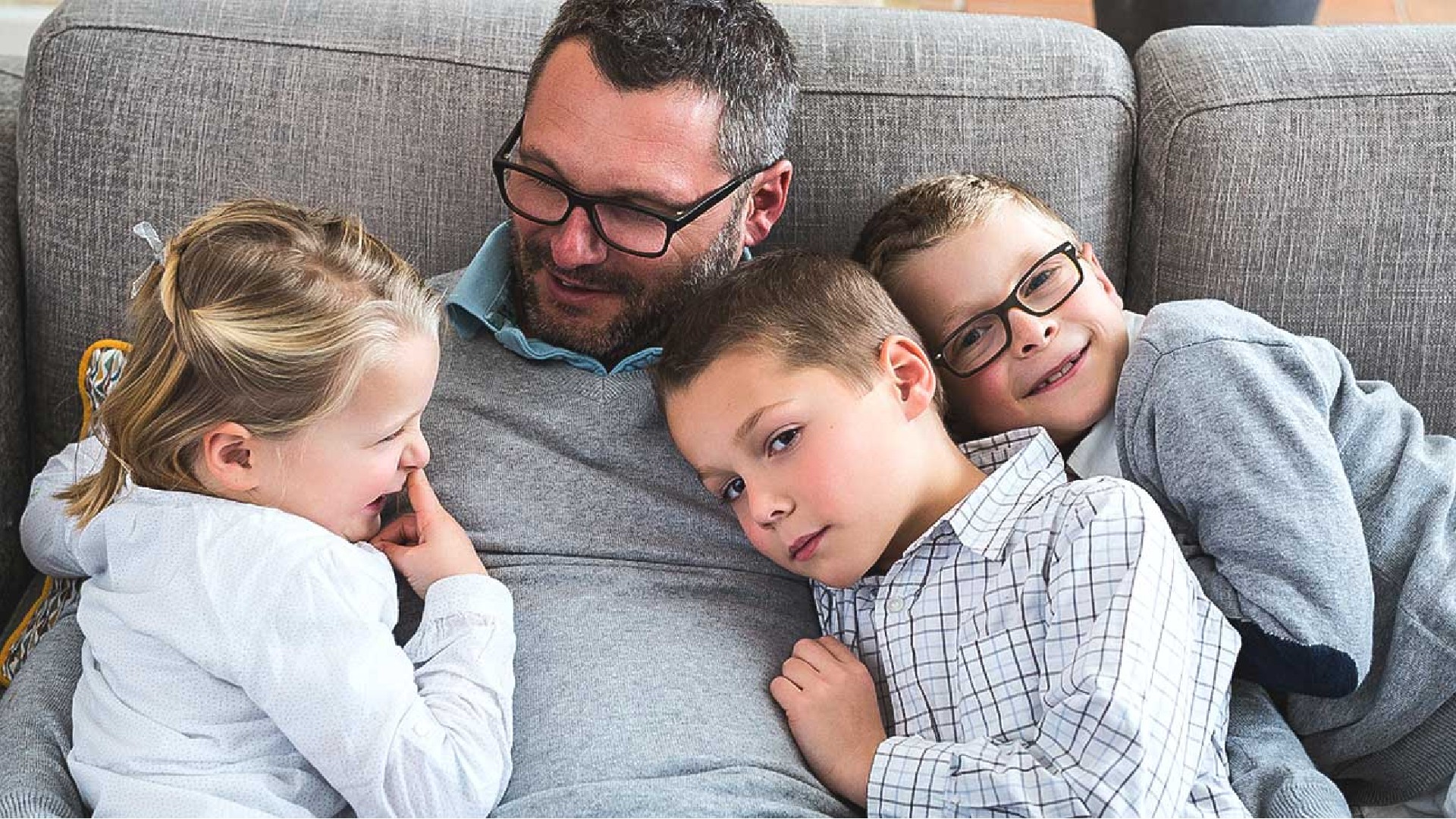Siblings with autism share more father’s genome: Study
