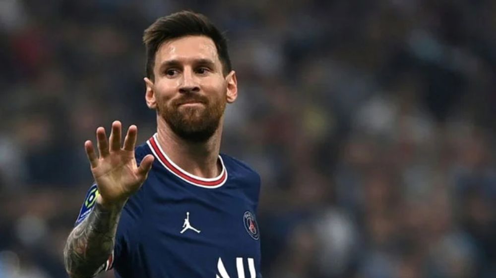 Barca prez stresses good relationship with Lionel Messi