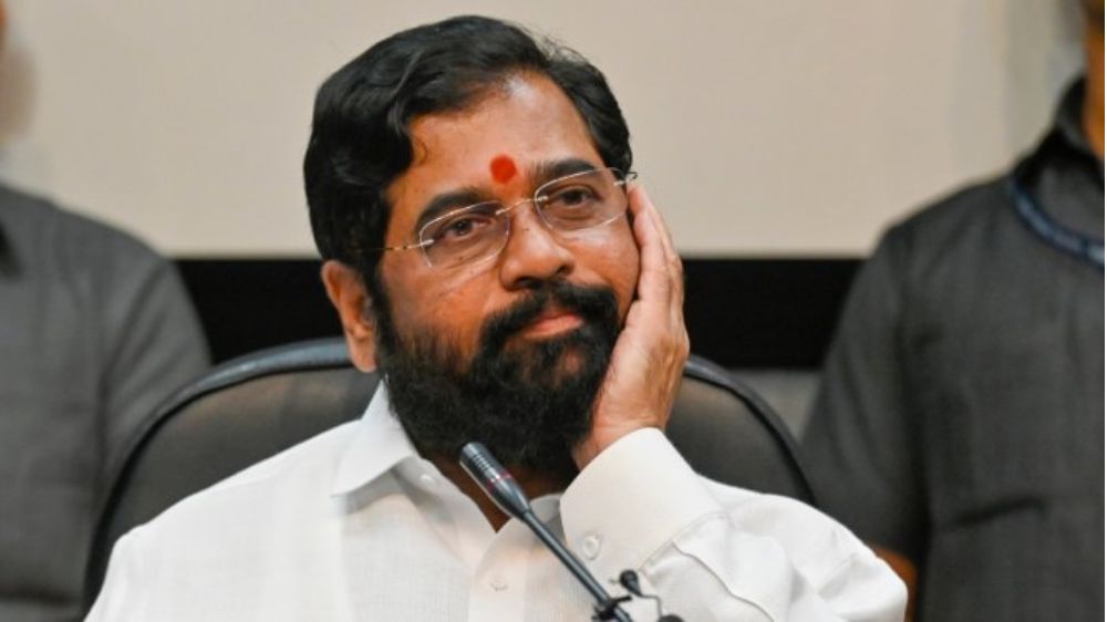 Karnataka will elect double-engine govt: Eknath Shinde