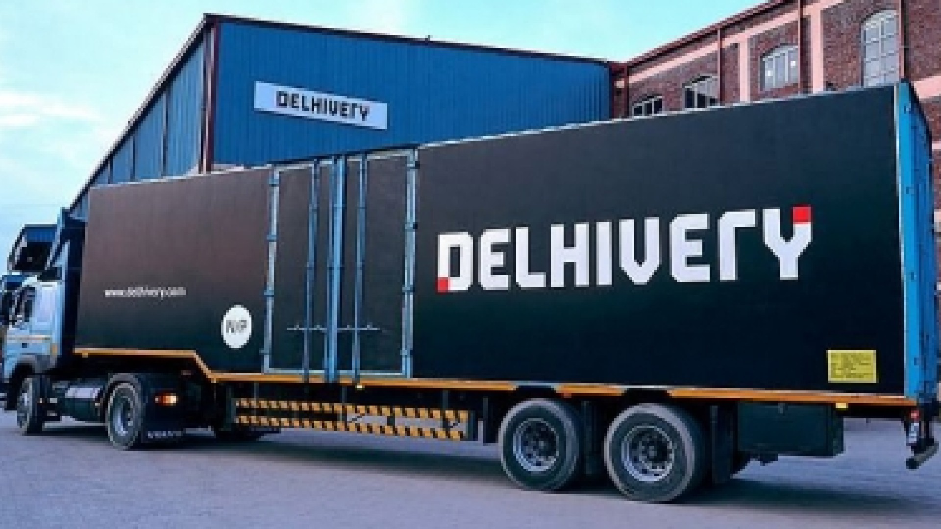 Delhivery reports Rs 1,860 cr revenue in Q4, loss widens to Rs 159 cr YoY