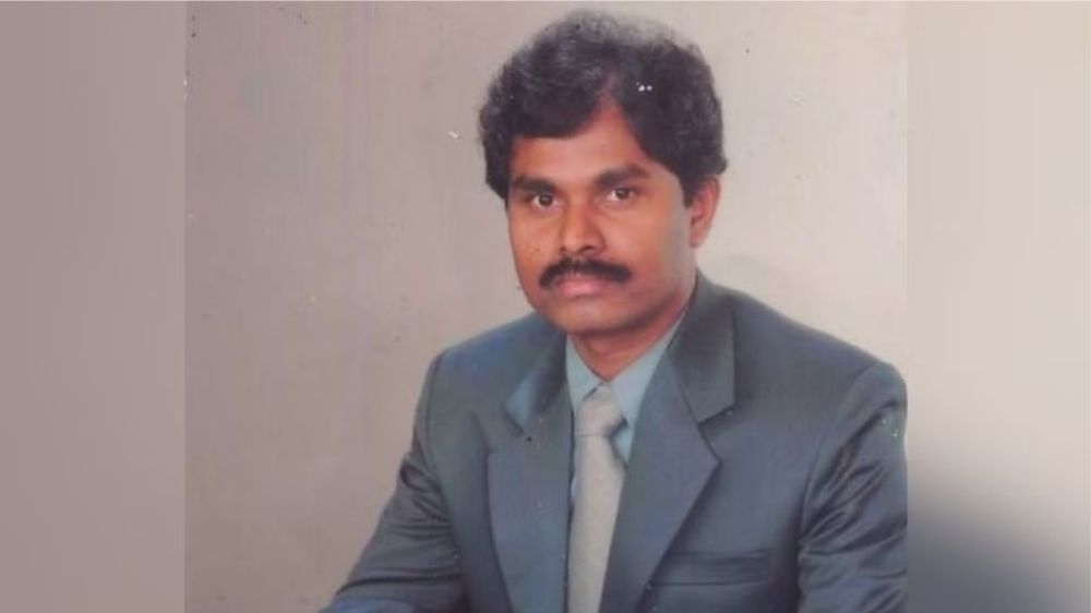 Jawahar Nesan denies charges of TN edu policy panel chief