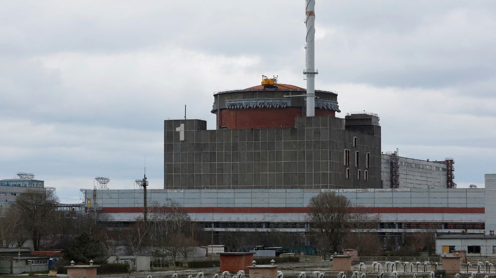 Ukraine restores power to Russia-occupied nuclear plant