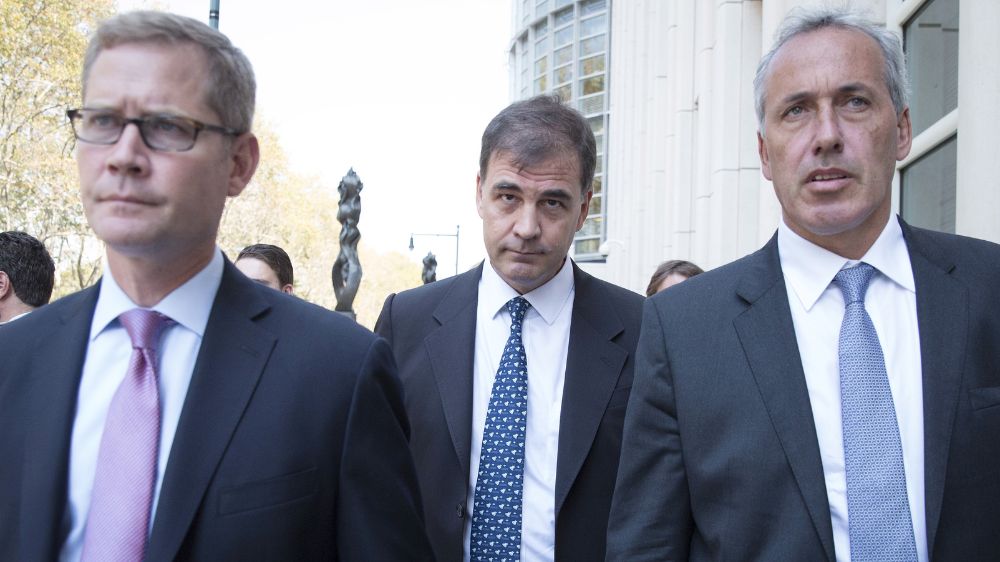 Key witness in FIFA corruption probe to be sentenced in US