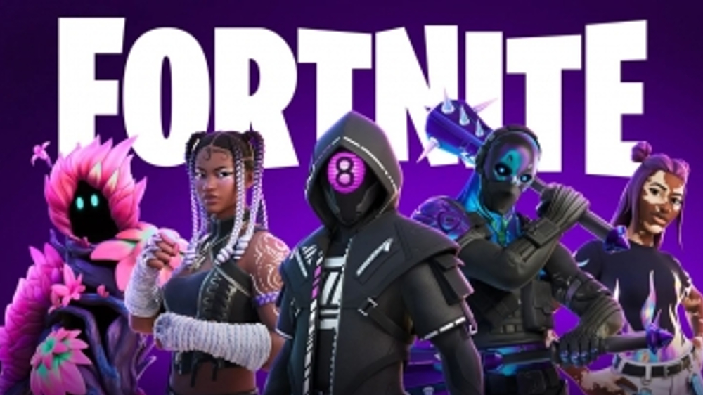 Online video game Fortnite now an Olympic esport