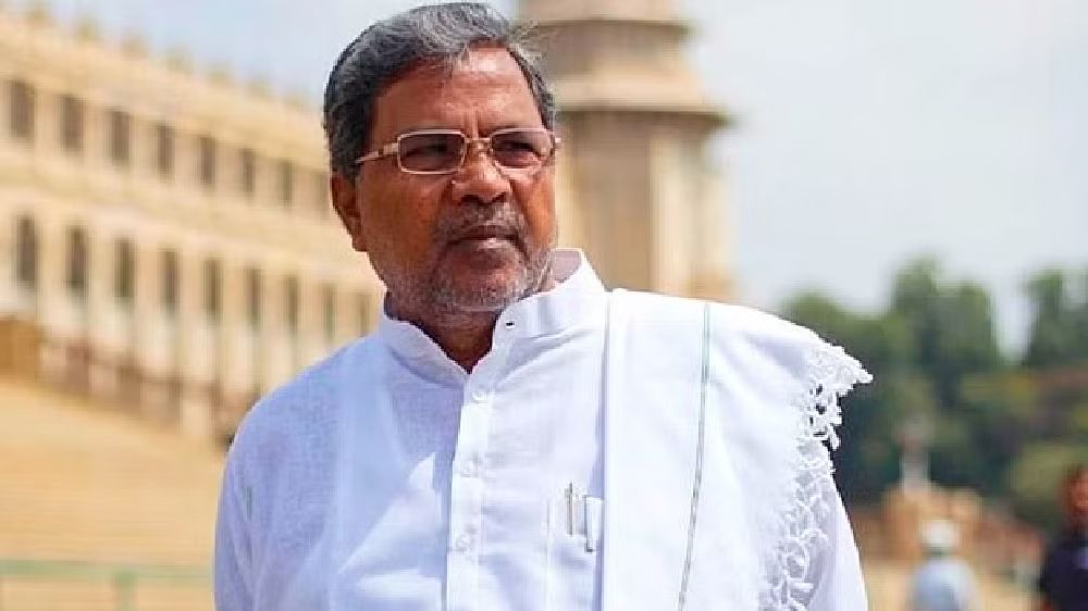 Siddaramaiah most preferred CM choice in Karnataka, shows survey