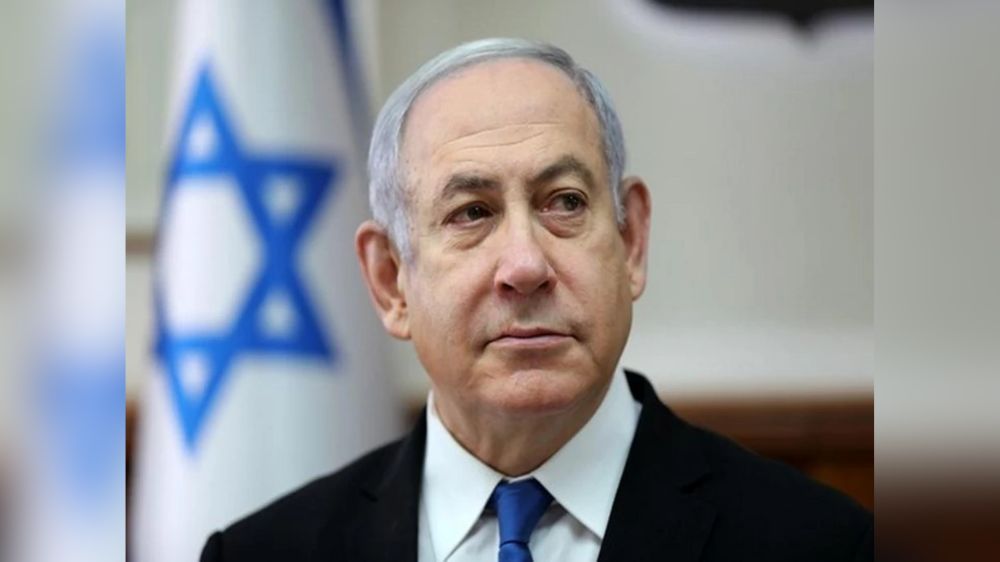 Cypriot President Meets with Netanyahu in Jerusalem in Spite of Rocket Attacks