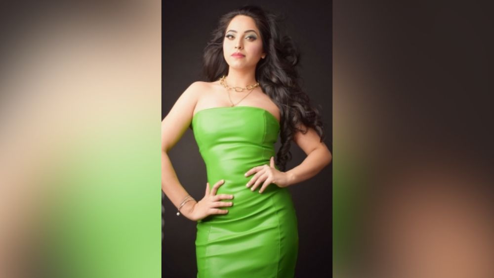 Anupama Solanki on Nath Zewar Ya Zanjeer role: This is a 2-in-1 character