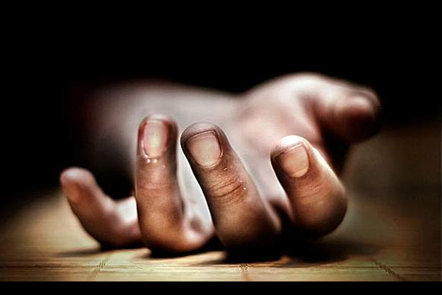 Woman, 2 daughters found charred to death, suicide suspected Woman, 2 daughters found charred to death, suicide suspected