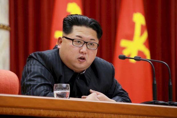 North Koreas  Kim Jong Un attends South Korea concert in latest reconciliatory move