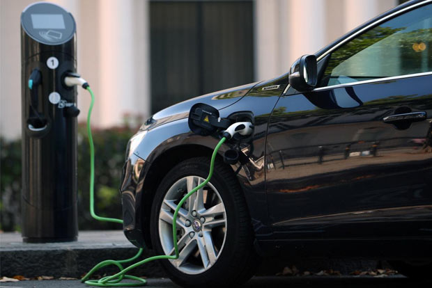 India can set global benchmark for sustainable mobility with EV goals: Report