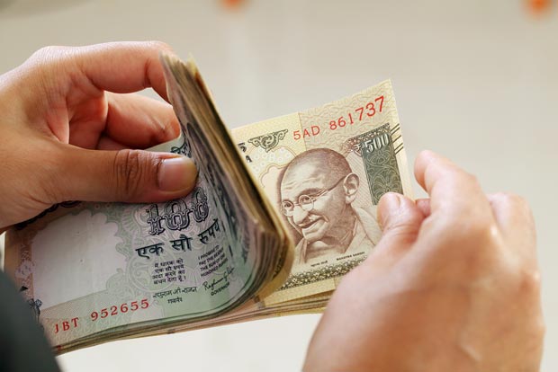 Fiscal, revenue deficit to be lower than estimates: Government
