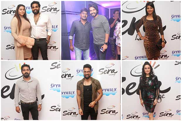 High on happiness at Chennais newest watering hole
