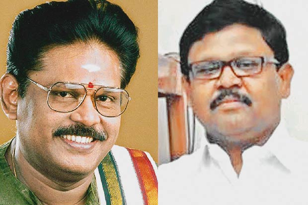 Suki Sivam, Vaigai Selvan among state award recipients