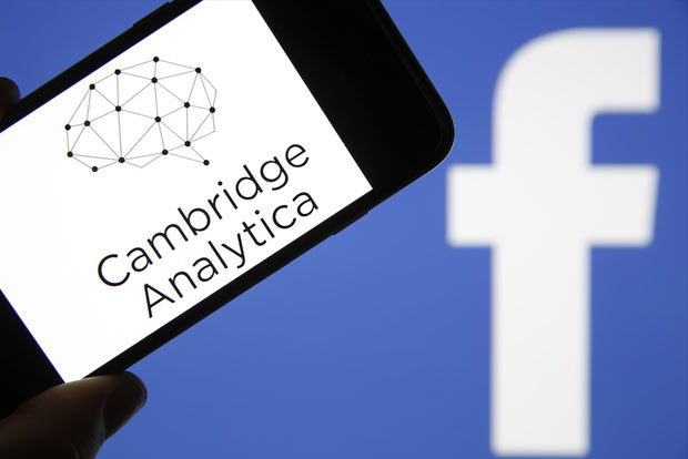 Facebook says up to 87 million users data may have been improperly shared Facebook says up to 87 million users data may have been improperly shared