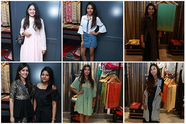 Chennai setting the lastest spring summer fashion trend