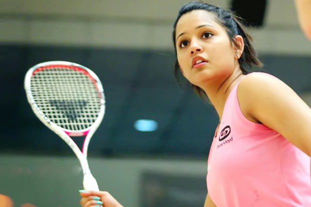 CWG: Joshna, Dipika make progress CWG: Joshna, Dipika make progress