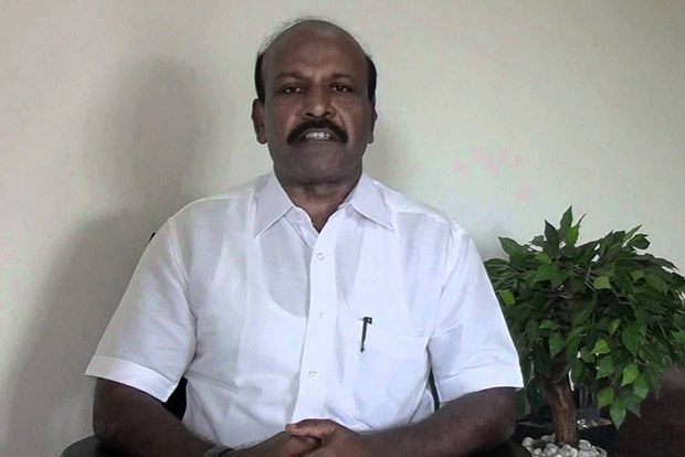 Election petition against Saidapet MLA Ma Subramanian dismissed