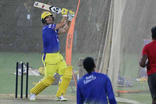 Super Kings has always performed well in big games: Shane Watson