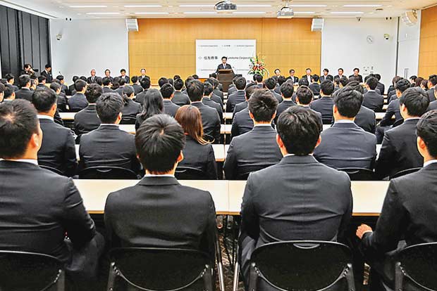 Recruitment trends that will transform realty in 2018