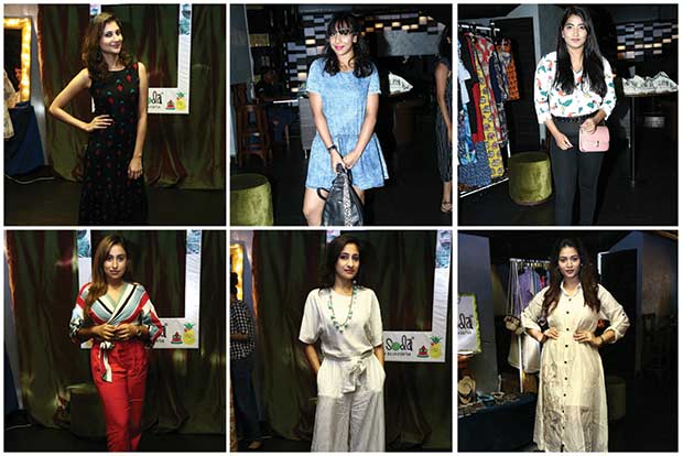 Fashionistas’ day out in Chennai
