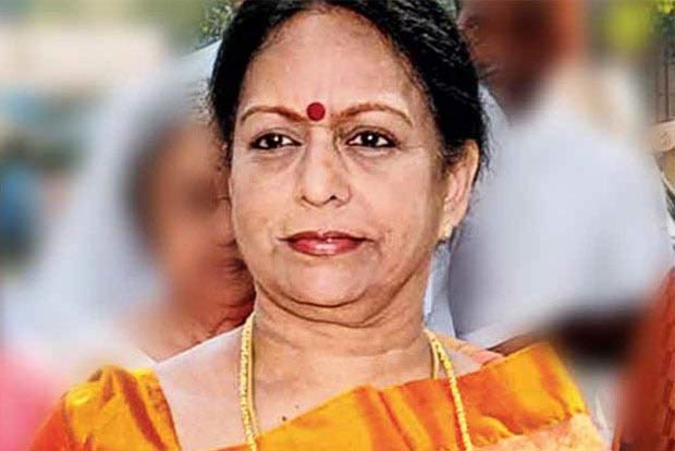 P Chidambaram’s wife Nalini moves HC over summons in Saradha scam