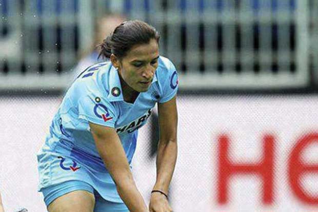 CWG 2018: India women hockey team enter semis