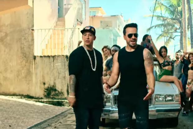 Most-watched YouTube video Despacito hacked, restored Most-watched YouTube video Despacito hacked, restored