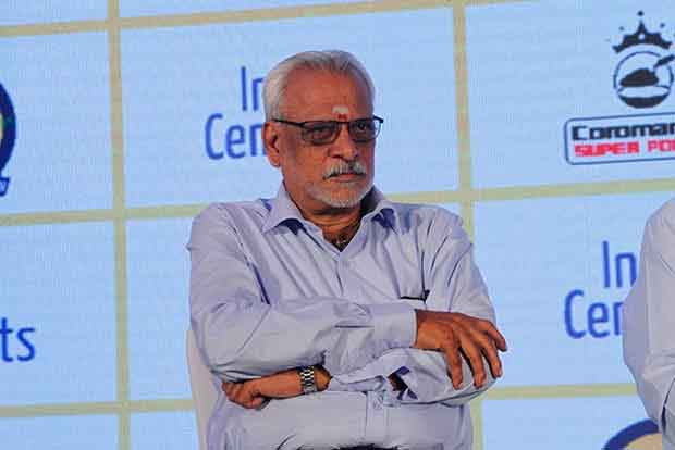 BCCI to take call on shifting IPL from Chennai: CSK CEO Kasi Viswanathan