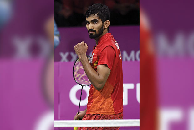Saina, Sindhu, Srikanth, Prannoy, Satwik-Ashwini in pre-quarters