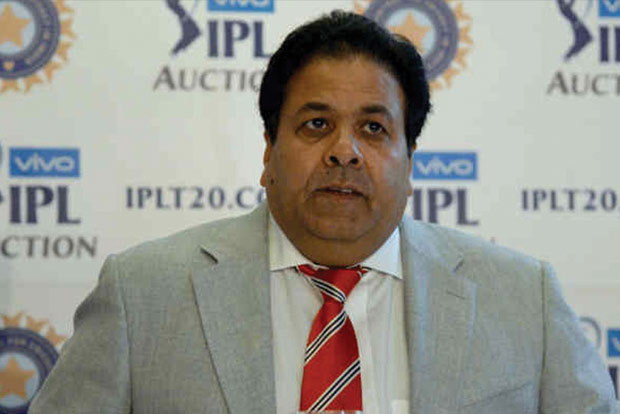 Cauvery turmoil forces BCCI to shift CSK home games to Pune