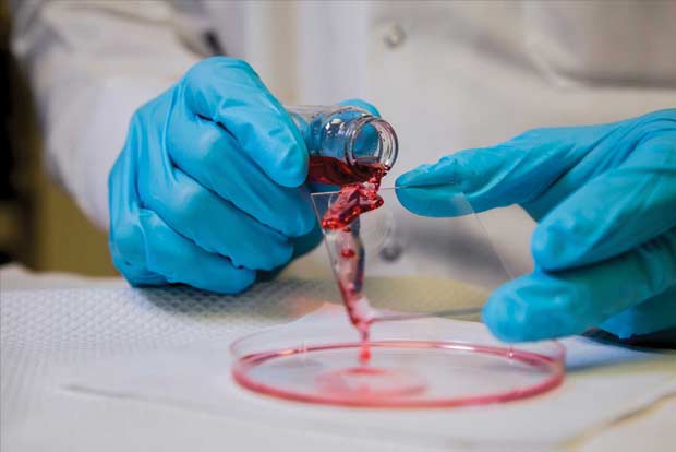 New coating could make phones, homes childproof New coating could make phones, homes childproof