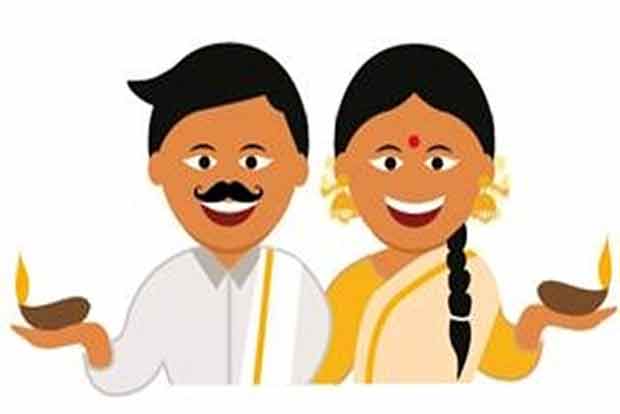 Twitter India celebrates Tamil, Malayalam New Year with emoji Twitter India celebrates Tamil, Malayalam New Year with emoji