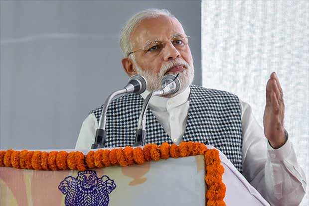 Wont allow SC/ST Act to be diluted: PM Narendra Modi