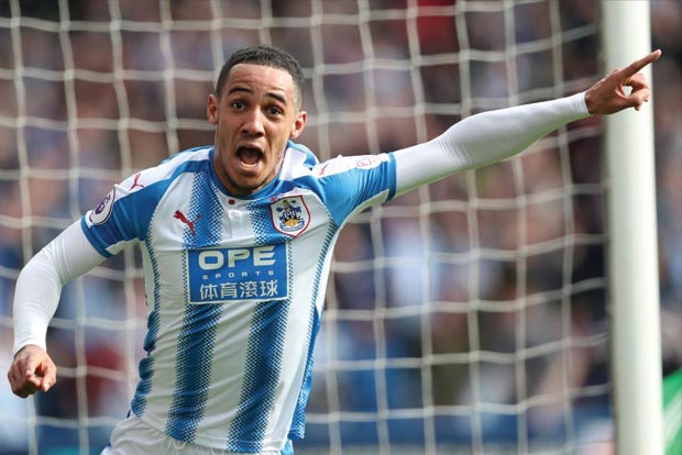 Ince late strike secures vital win for Huddersfield