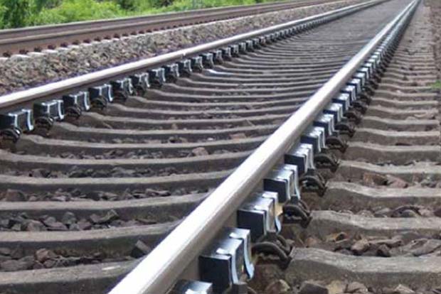 Three die on tracks in separate train accidents