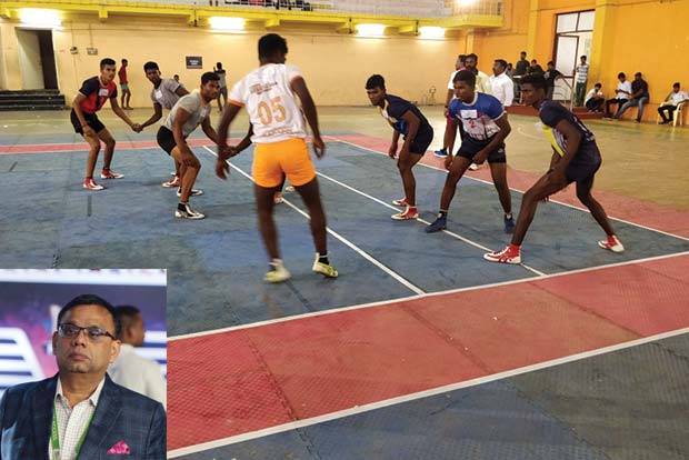 Pro Kabaddi League to continue with existing caravan model