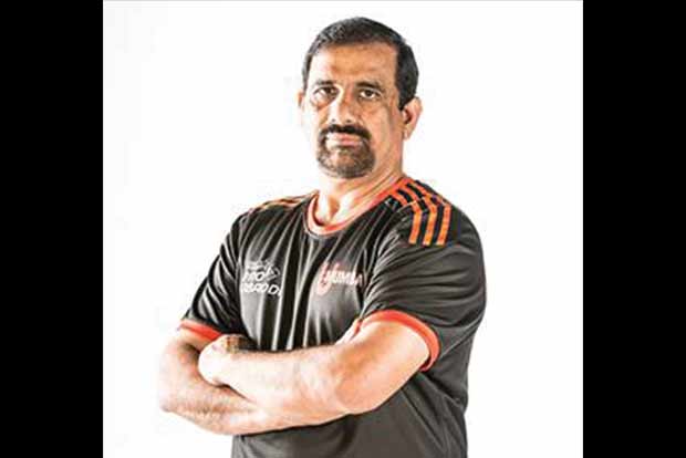 Pro Kabbadi League: Thalaivas appoints Bhaskaran as head coach