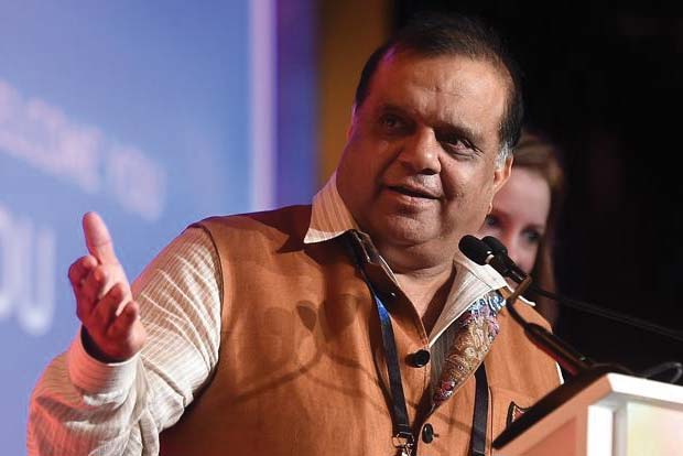 India on right path to become sporting powerhouse: IOA chief