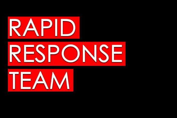 Response Team formed to handle wildlife conflict
