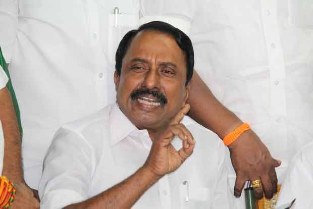 Sengottaiyan justifies school books price hike