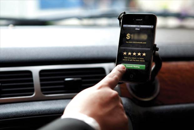 Peak traffic hours in 4 Indian cities costing 22 billion USD a year: Uber Peak traffic hours in 4 Indian cities costing 22 billion USD a year: Uber