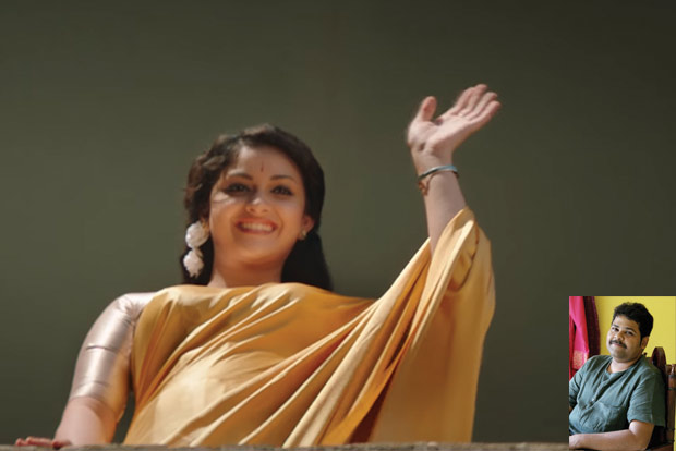 Fashion Fundamentals: ‘Nadigaiyar Thilagam’s costumes took 100 artisans over a year to make’