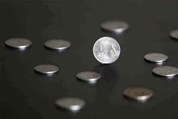 Rupee sags to 13-month low of 65.80 vs US dollar on crude shock