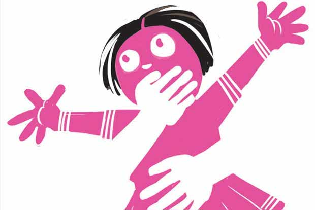 8-year-old girl raped in Haryanas Hisar