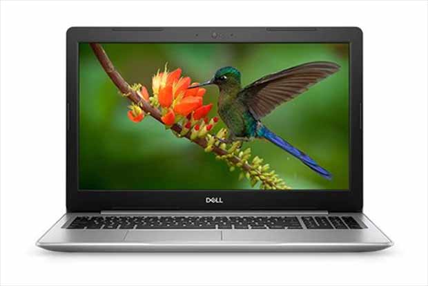 Dell brings AMD Ryzen processors to its Inspiron series Dell brings AMD Ryzen processors to its Inspiron series