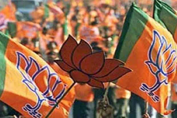 CJI impeachment move as Congs conspiracies were exposed: BJP
