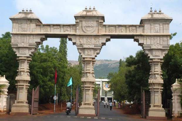 Common system for TN universities yet to take off Common system for TN universities yet to take off