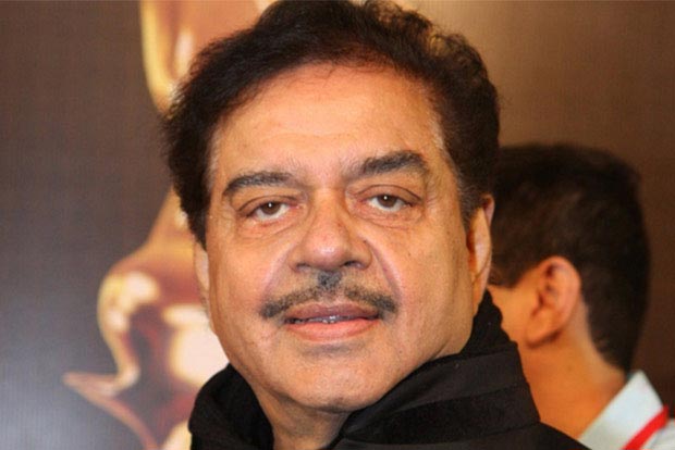 Shatrughan Sinha dares BJP to take action against him